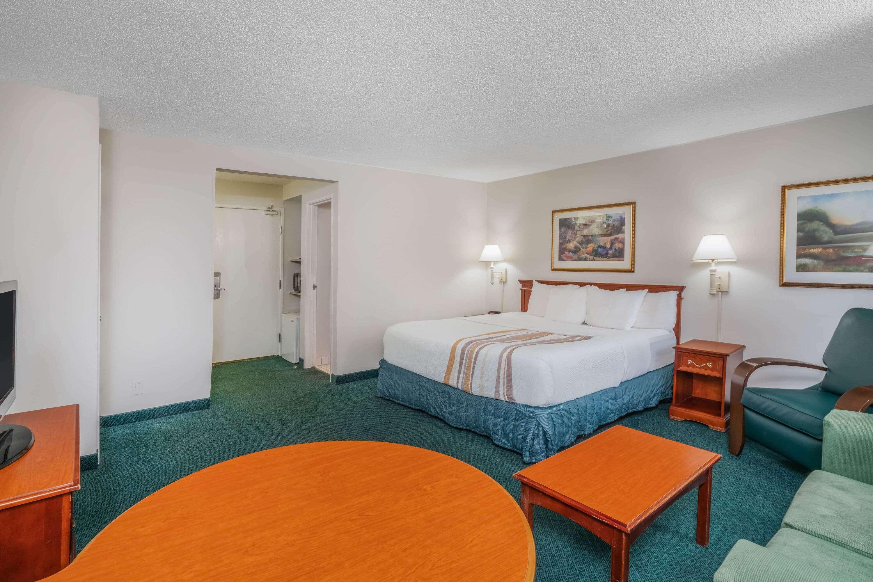 La Quinta By Wyndham Nashville Франклин Екстериор снимка