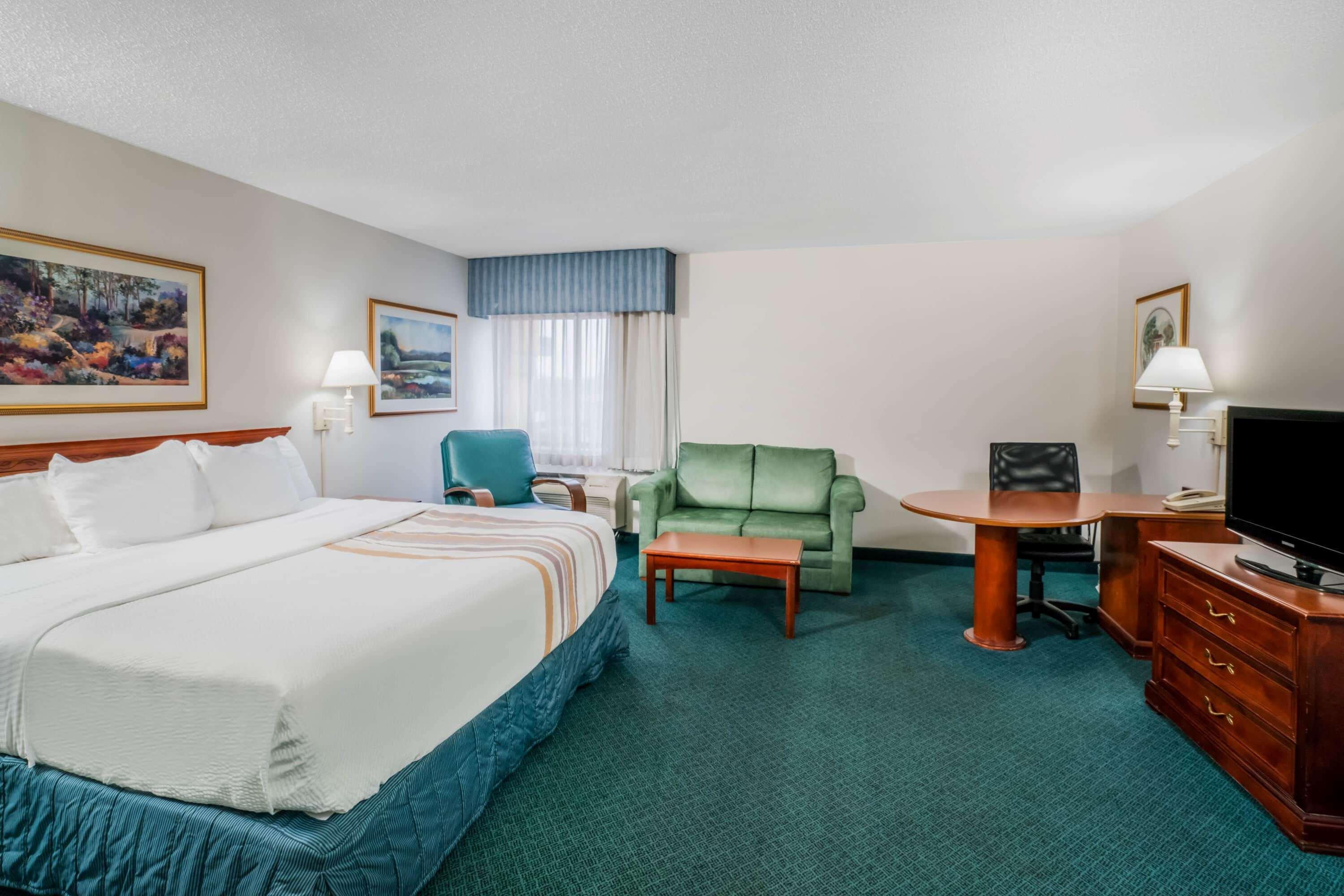 La Quinta By Wyndham Nashville Франклин Екстериор снимка