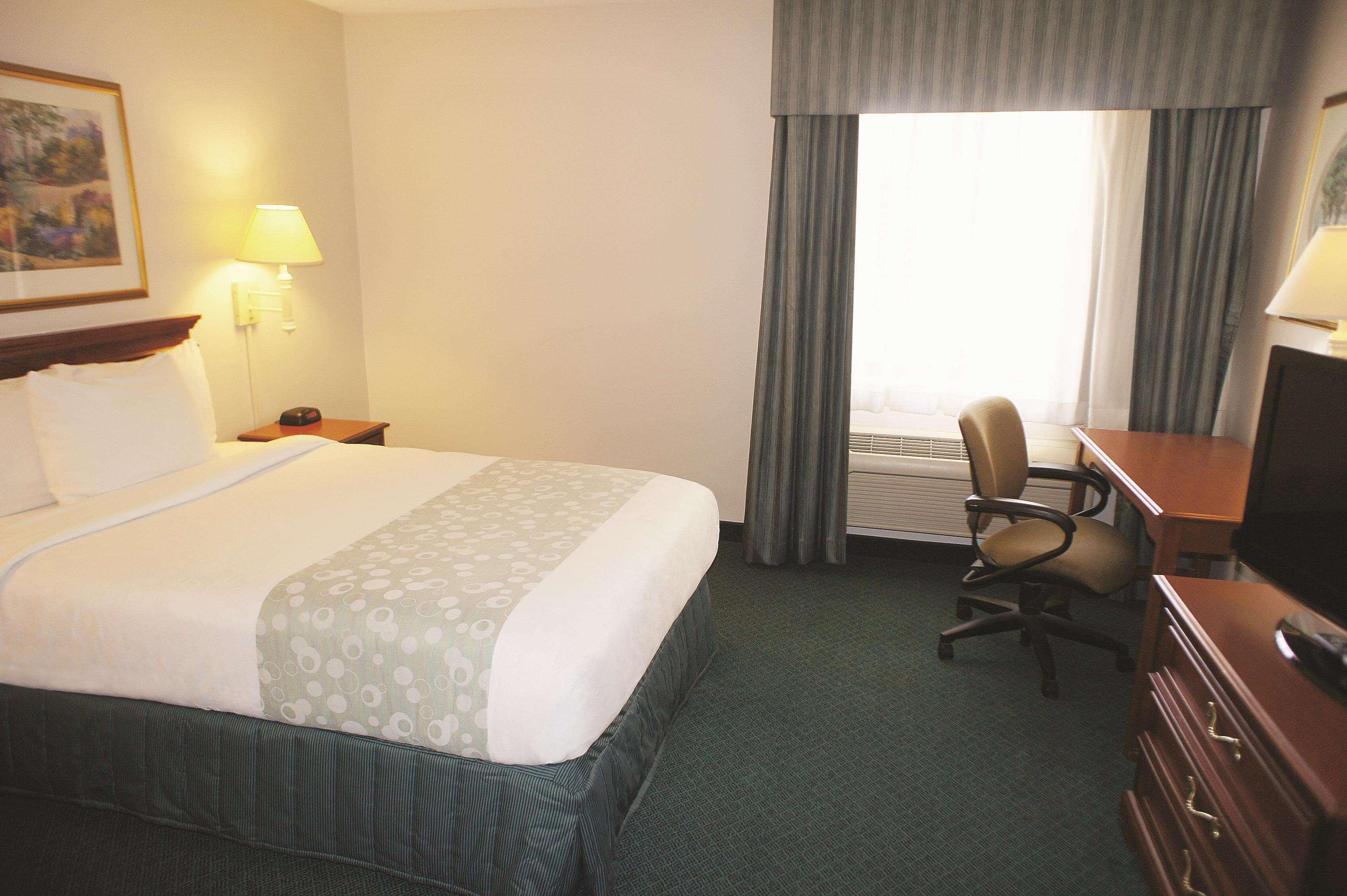 La Quinta By Wyndham Nashville Франклин Екстериор снимка