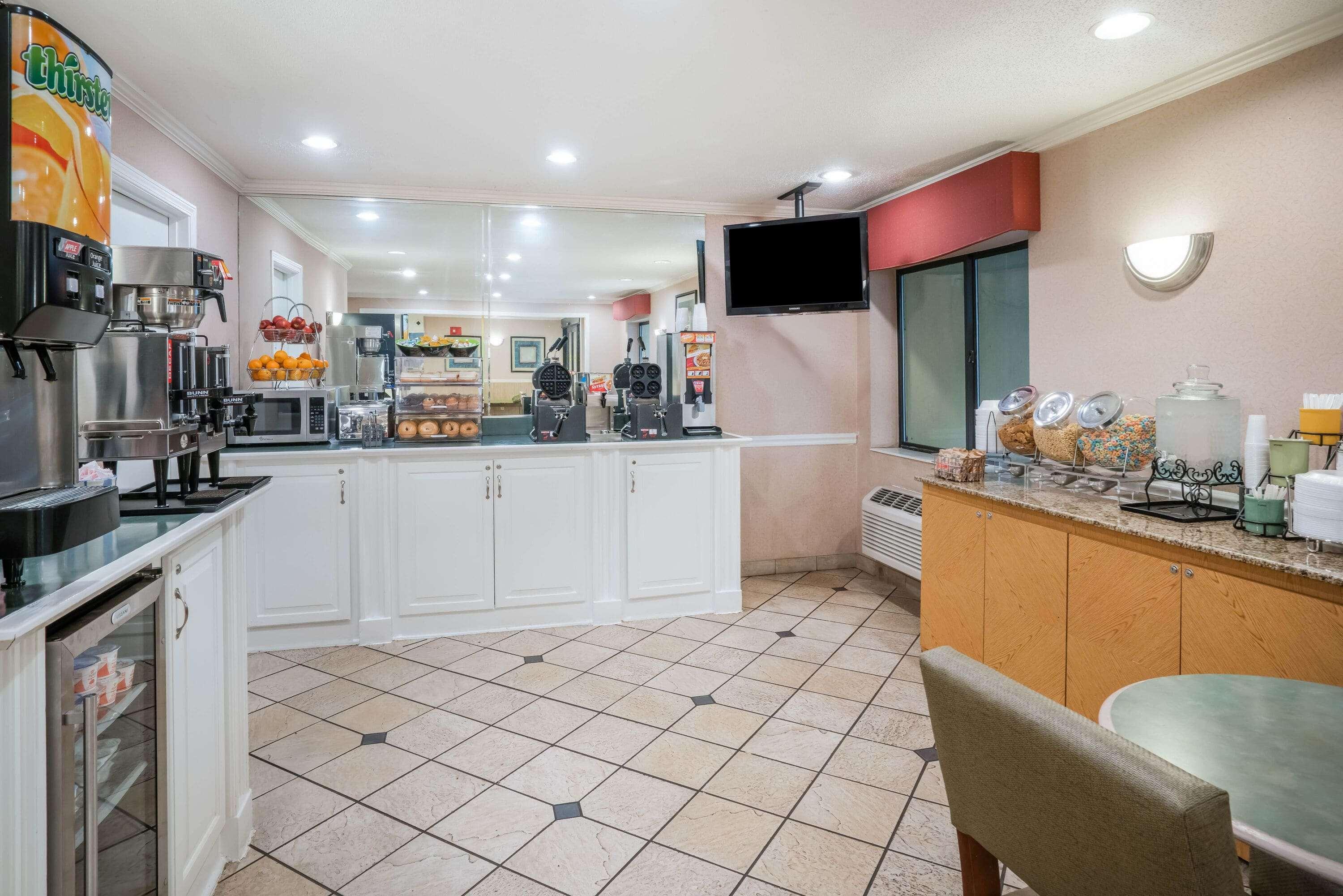 La Quinta By Wyndham Nashville Франклин Екстериор снимка