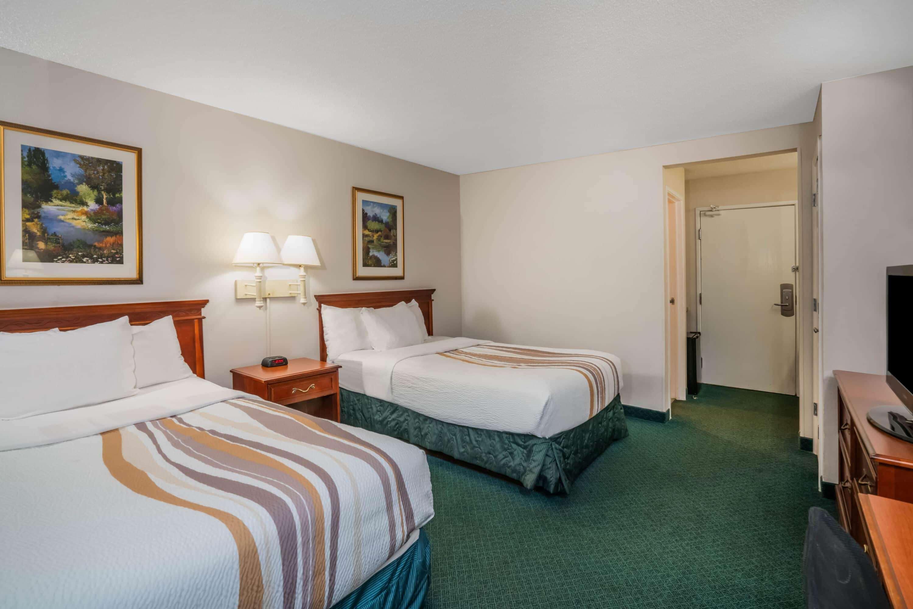 La Quinta By Wyndham Nashville Франклин Екстериор снимка