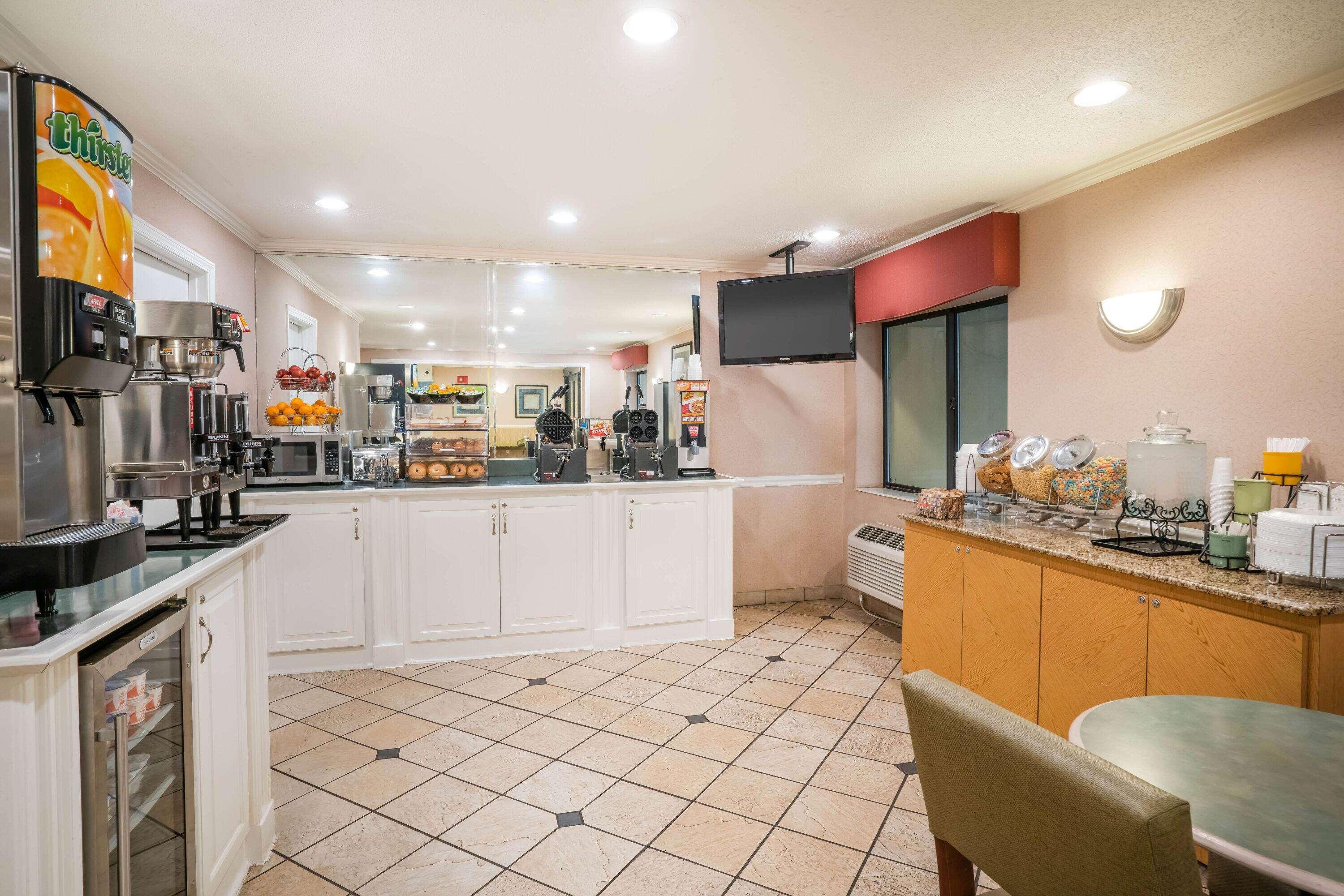 La Quinta By Wyndham Nashville Франклин Екстериор снимка