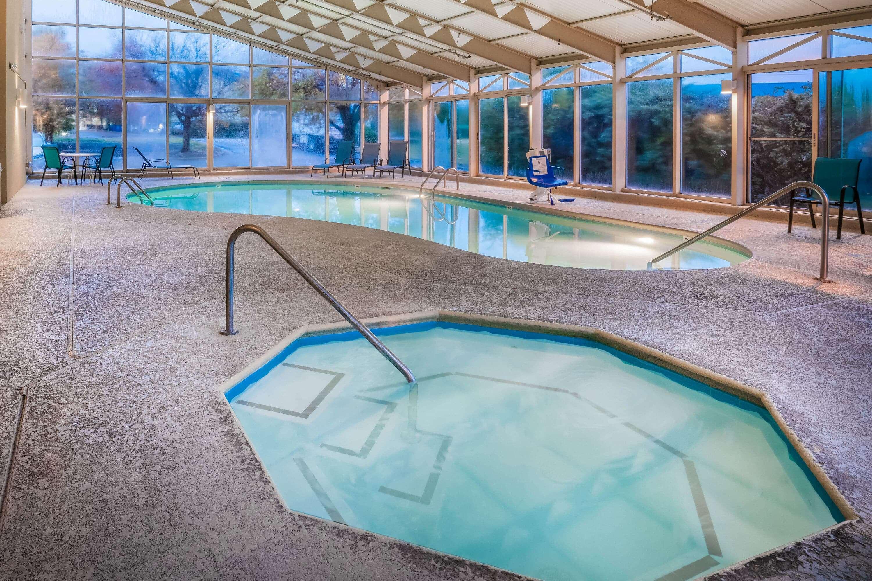 La Quinta By Wyndham Nashville Франклин Екстериор снимка
