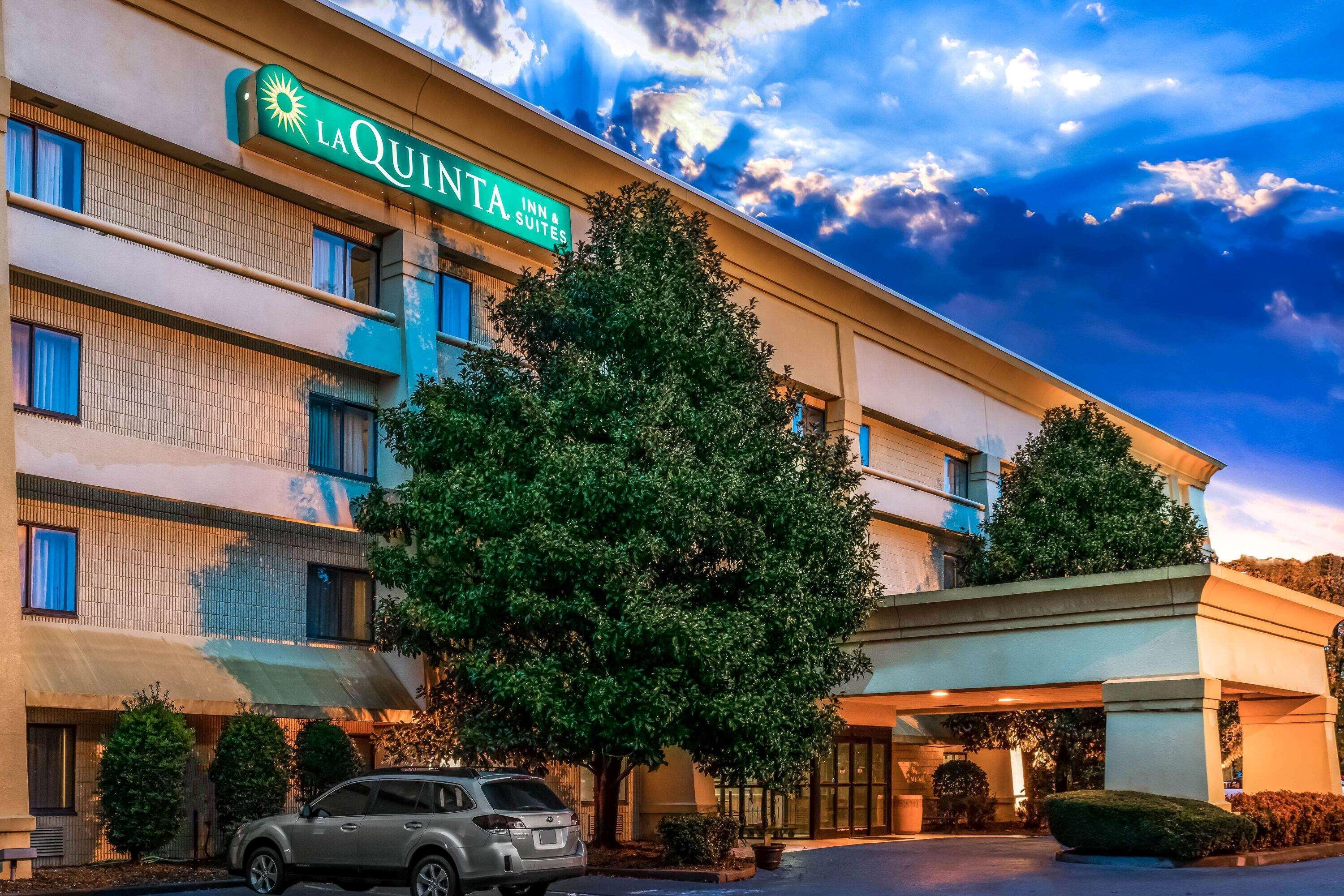 La Quinta By Wyndham Nashville Франклин Екстериор снимка
