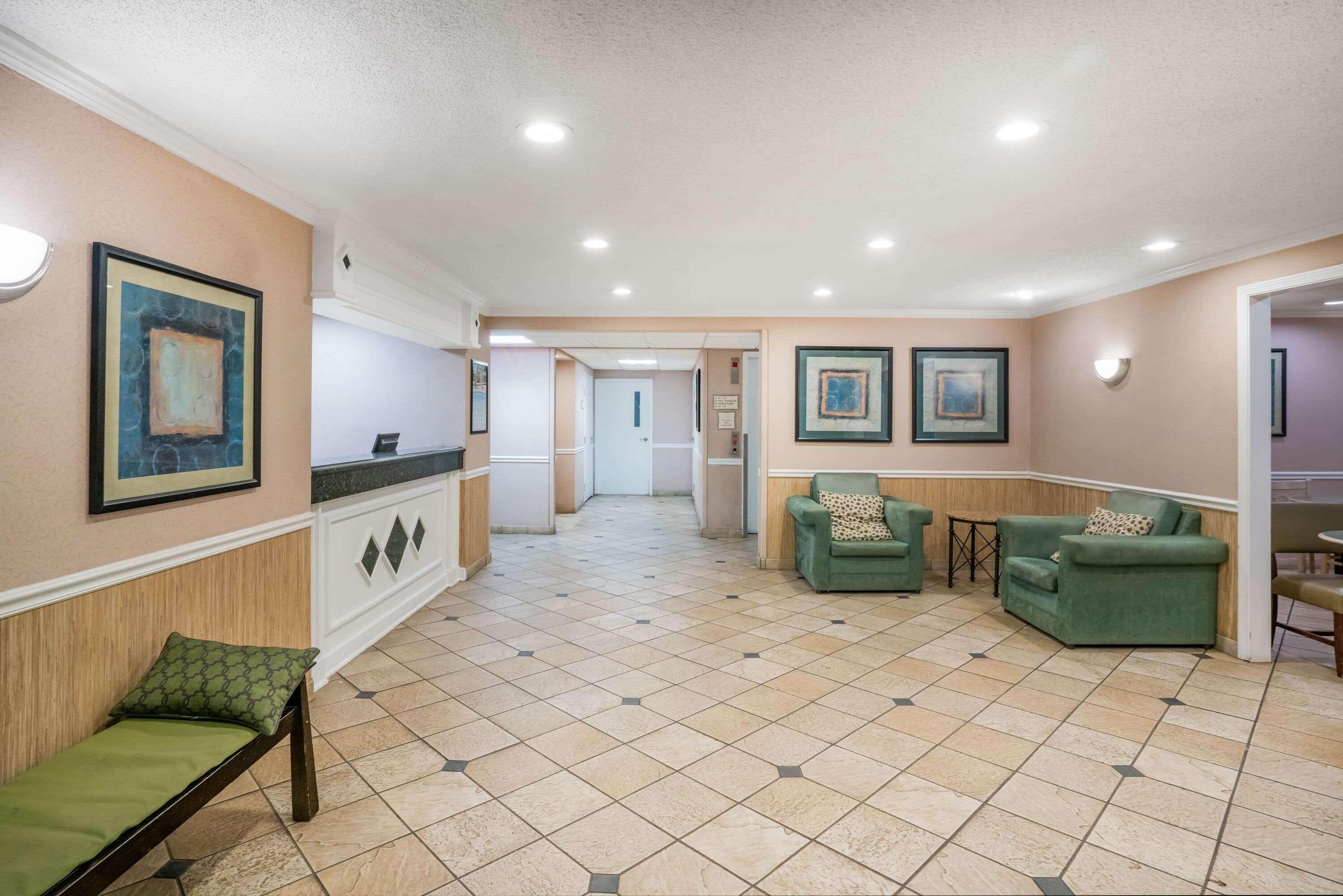 La Quinta By Wyndham Nashville Франклин Екстериор снимка