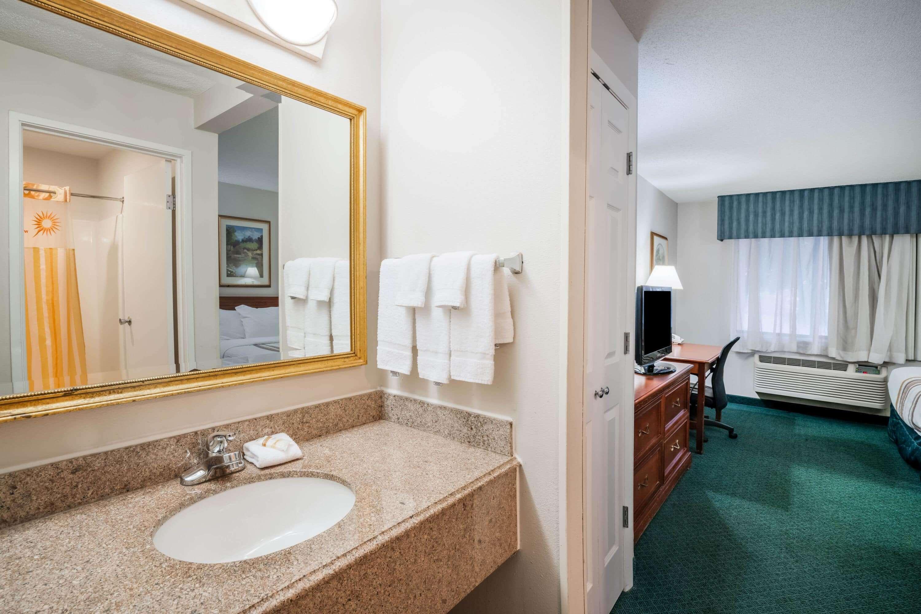 La Quinta By Wyndham Nashville Франклин Екстериор снимка