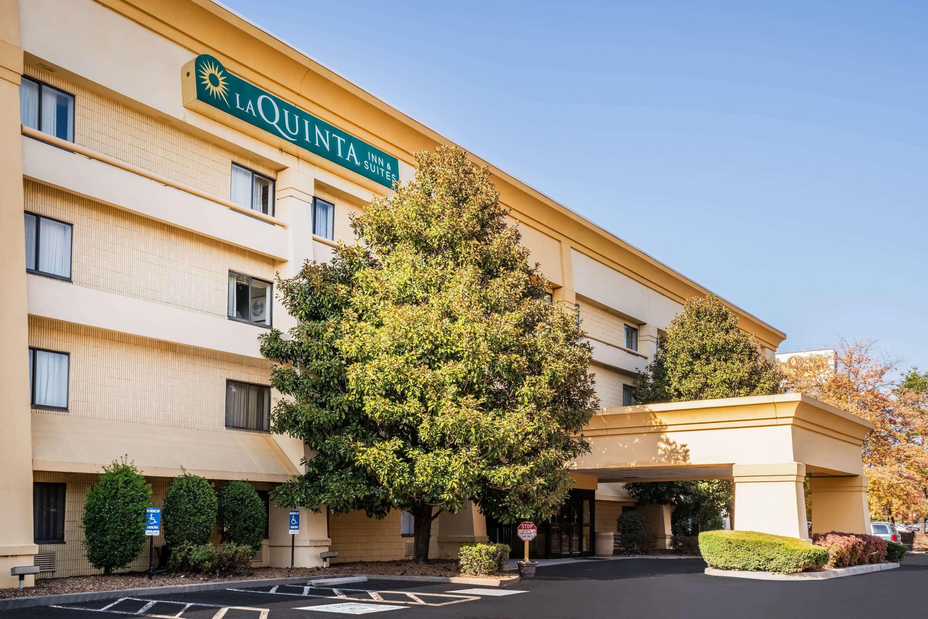 La Quinta By Wyndham Nashville Франклин Екстериор снимка